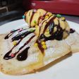 Waffles express!!!
