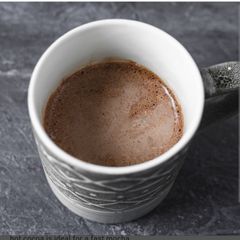 A picture of Hot Coffee.