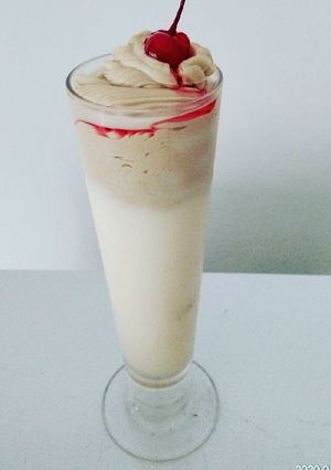 Foto resep Dalgona Coffee