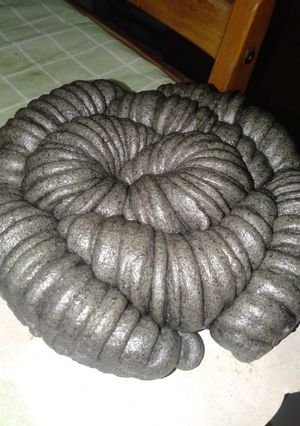 Foto resep Wool Roll Bread dengan tepung Ketan Hitam, dikukus