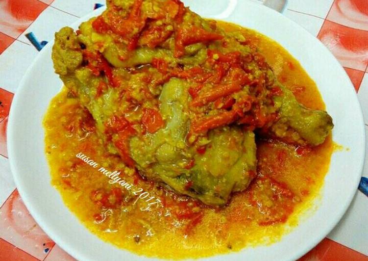 Ayam betutu