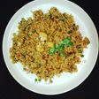 Restaurant Style Fried Rice