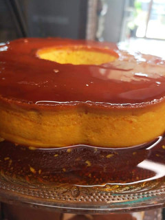 Foto di Crème caramel