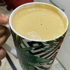 A picture of Coffee.