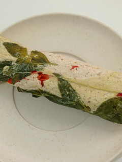 Foto resep Pepes Tahu Kemangi