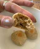 Koisoy- chipa vegano