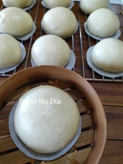Foto resep Bakpao