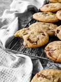 Galletas de chocochip
