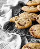 Galletas de chocochip