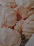 Meringhe alle nocciole