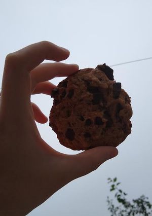 Una foto de Cookies!