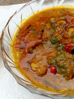 A picture of Miyar Taushe.