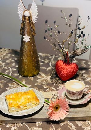 Φωτογραφία της συνταγής Σπιτική τυρόπιτα