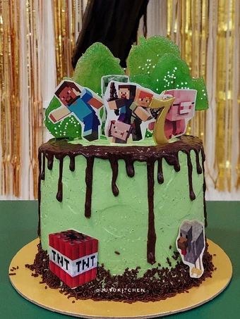 Cara Mudah Membuat Resep  🍫 STEAMED CHOCOLATE CAKE 🍫 yang Enak Banget, Bikin Ketagihan