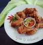 Resep Ayam Goreng Ketumbar (Krispy), Lezat