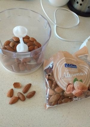 Una foto de Harinas alternativas