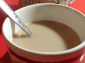 Foto principal de Té chai "masala chai"