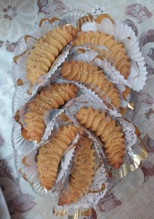 صورة لوصفة كعب الغزال