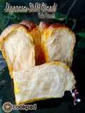 Japanese Soft Bread
