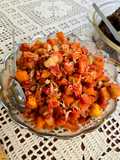 Sambal Goreng Kentang Telur Puyuh