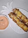 Tortilla Kebab la cuptor