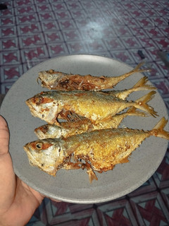 Foto resep Ikan Kembung Goreng