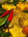 Canh cá nấu khế (Indonesia)