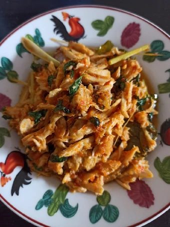 Langkah Gampang Menyiapkan Resep Ayam Rica Kemangi Pedas yang Enak Banget Anti Ribet, Lezat