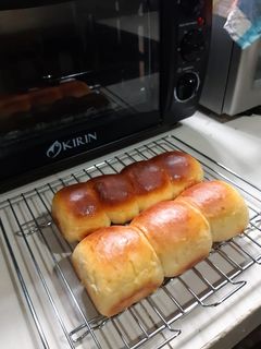 Foto resep Roti sobek