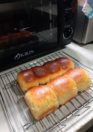 Foto resep Roti sobek