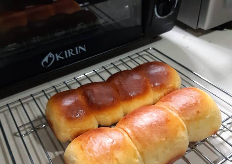 Bagaimana Membuat Roti sobek Enak dan Antiribet