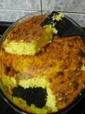 Chipa guazu fácil