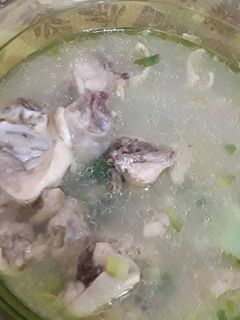 Foto resep Sop Ayam Simple🍚🍲