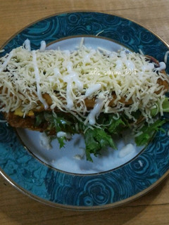 Foto resep Roti long john #selasabisa