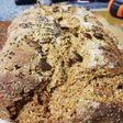 Pan integral de espelta