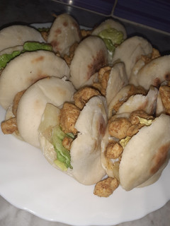 صورة لوصفة 🥙 ميني بطبوط 🥙