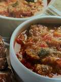 Leczo (Książka Thermomix)