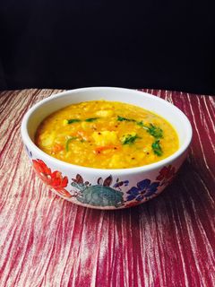 130.பருப்பு(dhal) கறி செய்முறை முக்கிய புகைப்படம்
