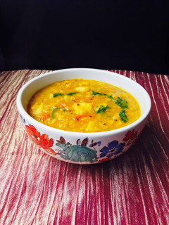 130.பருப்பு(dhal) கறி செய்முறை முக்கிய புகைப்படம்