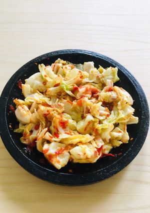 Foto resep Sambal Kol Goreng