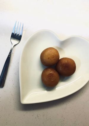 صورة لوصفة راس القلّة