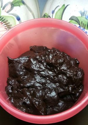 Foto resep Selai coklat homade