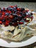 Pavlova