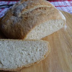 Basic Bread A picture of Basic Bread.