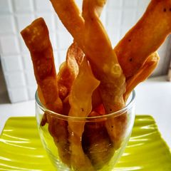 A picture of Crispy matri.