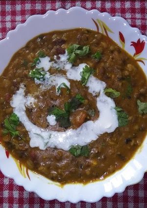ধাবা স্টাইল তড়কা রেসিপির প্রধান ছবি