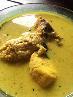 Foto resep Opor Ayam Tahu🐓