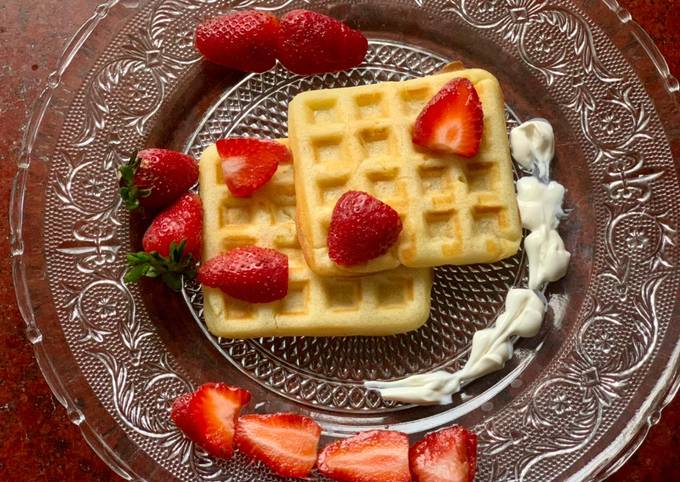 Waffles
