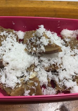 Foto resep Kue Gempo gluten free