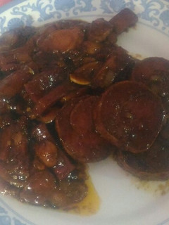 Foto resep Rolade Saus Mentega
